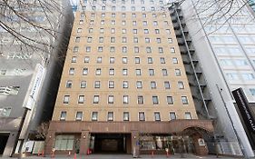 Toyoko Inn Hokkaido Sapporo-Eki Kita-Guchi